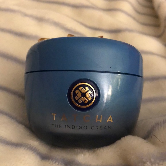 Tatcha Other - Tatcha The Indigo Cream